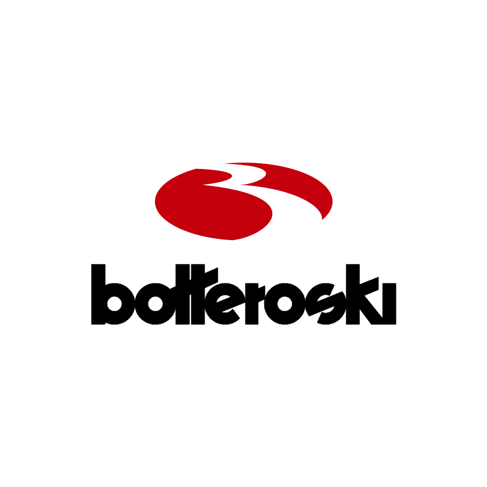 Logo Botteroski