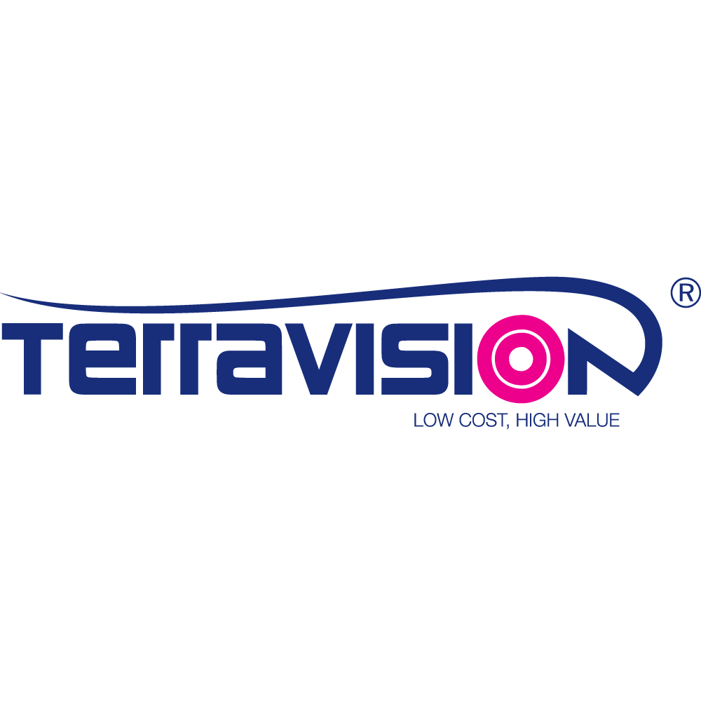 Logo Terravision