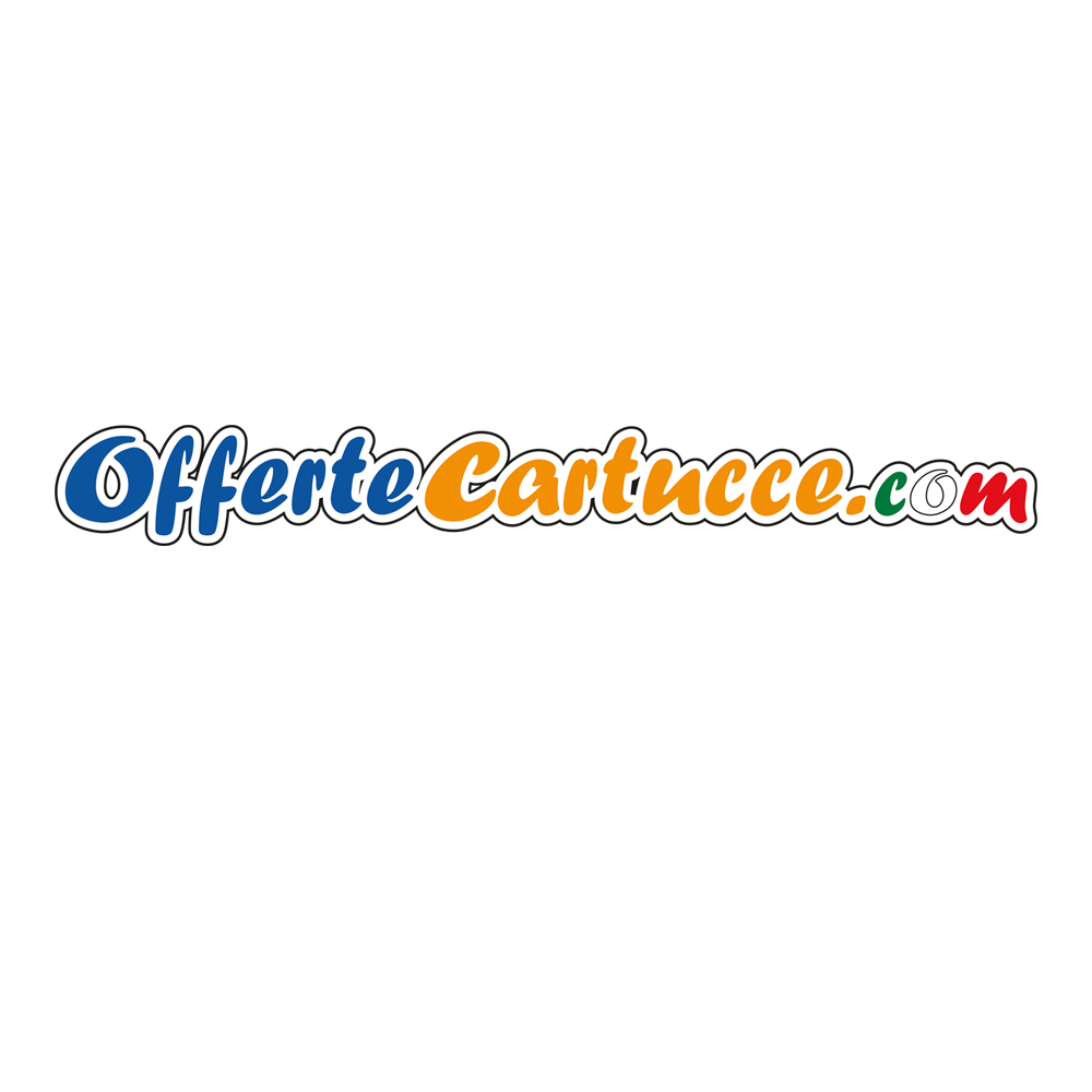 Logo Offertecartucce.com