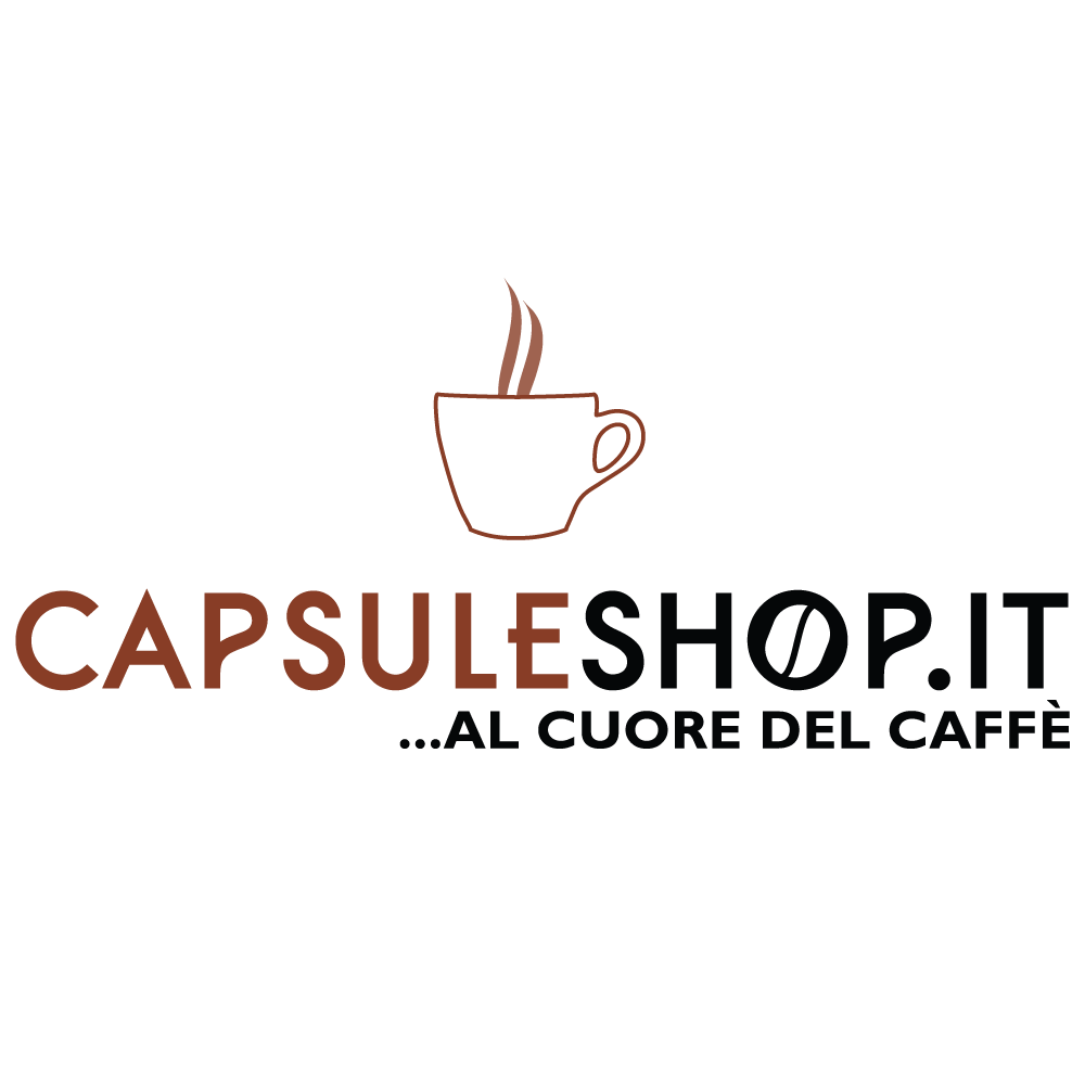 Logo CapsuleShop