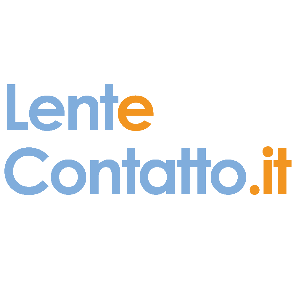 Logo Lentecontatto