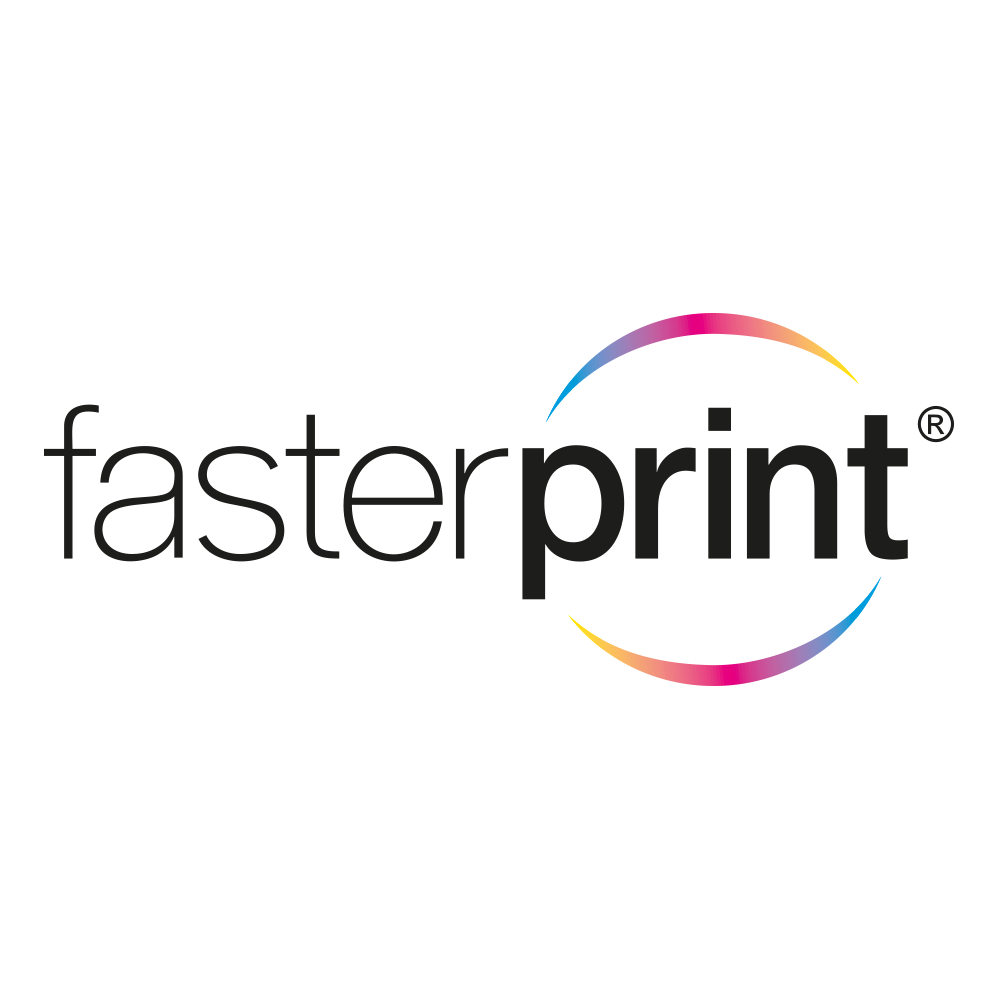 Logo Fasterprint