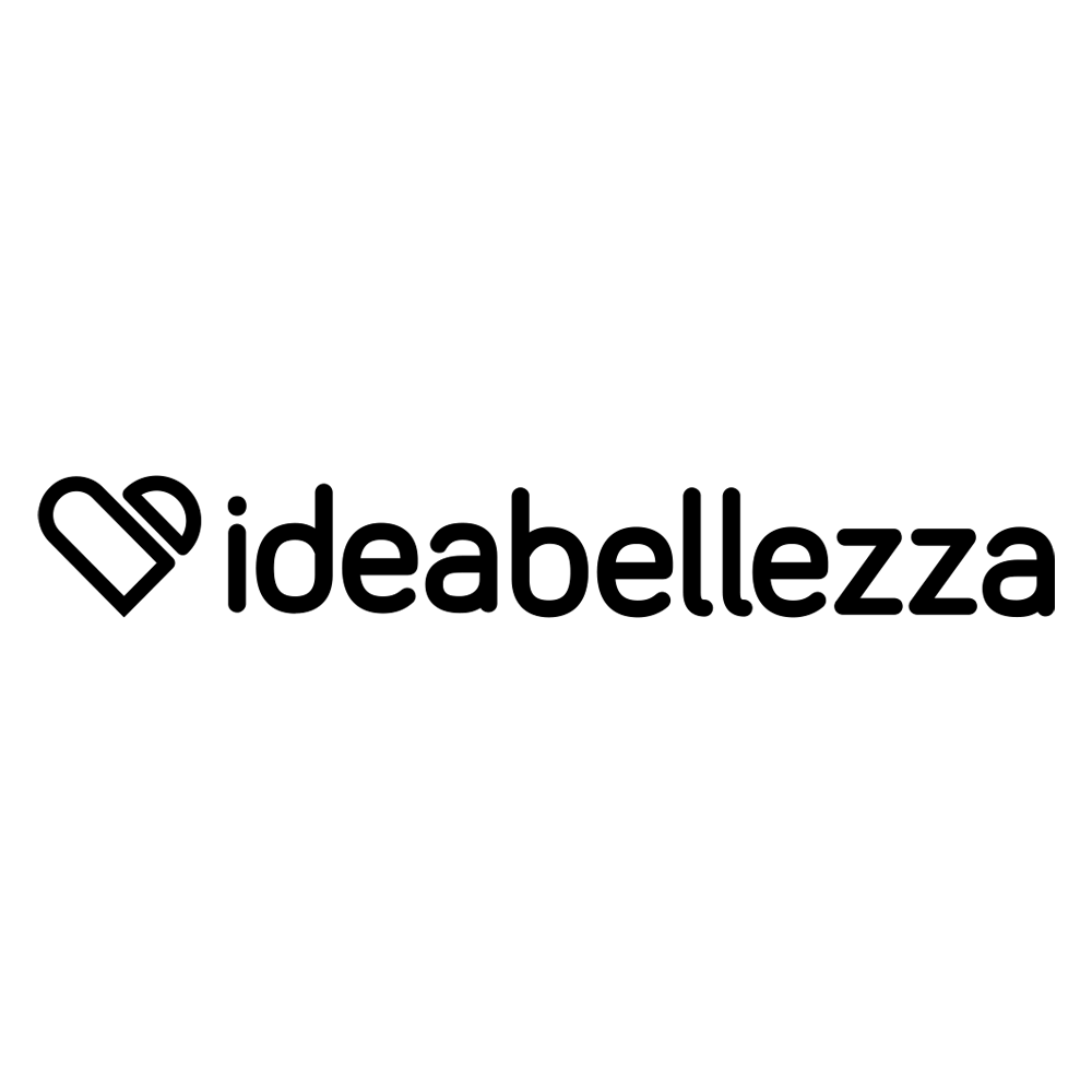 Logo Ideabellezza