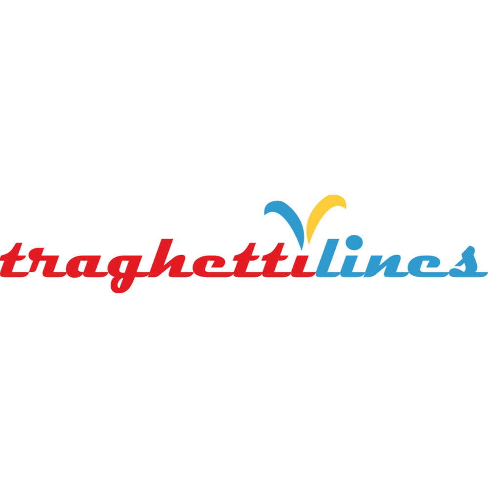Logo Traghettilines