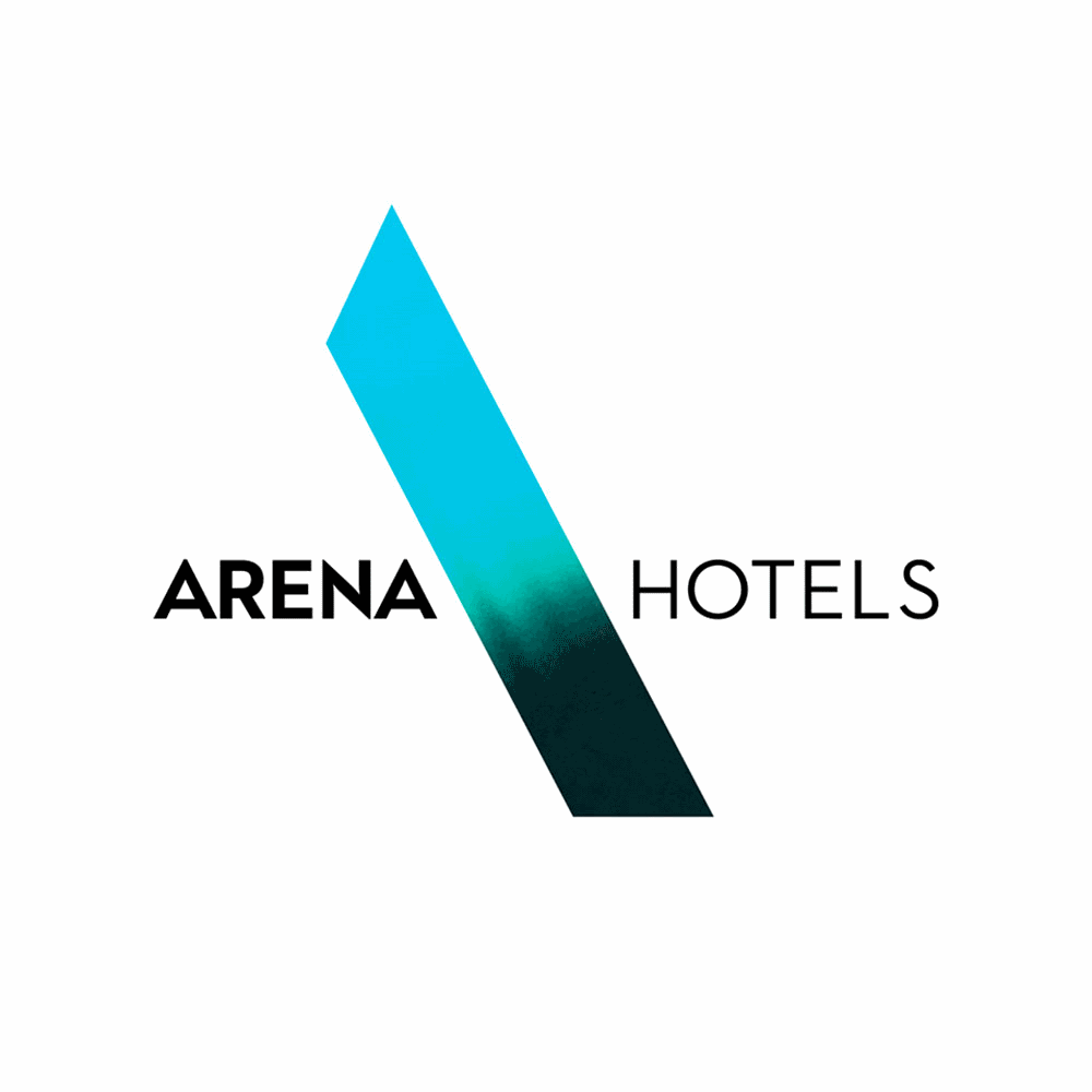 Logo Arena Hotel