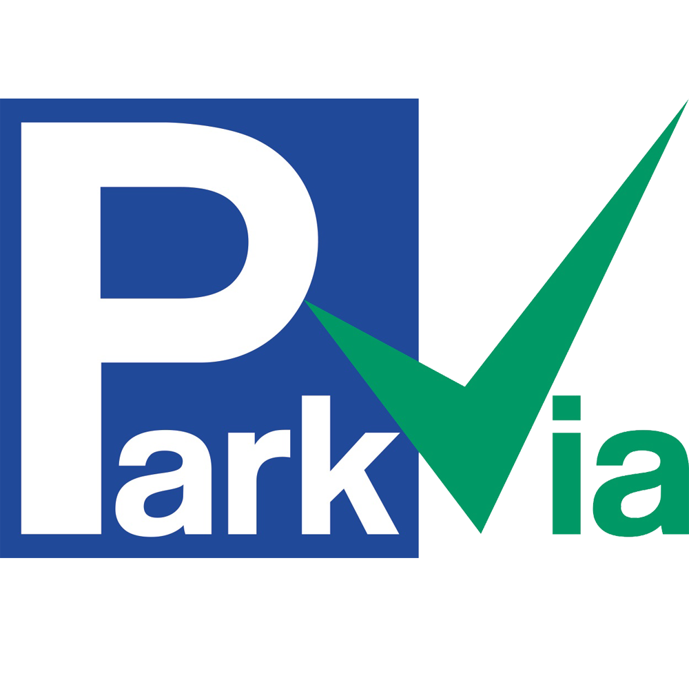 Logo Parkvia IT