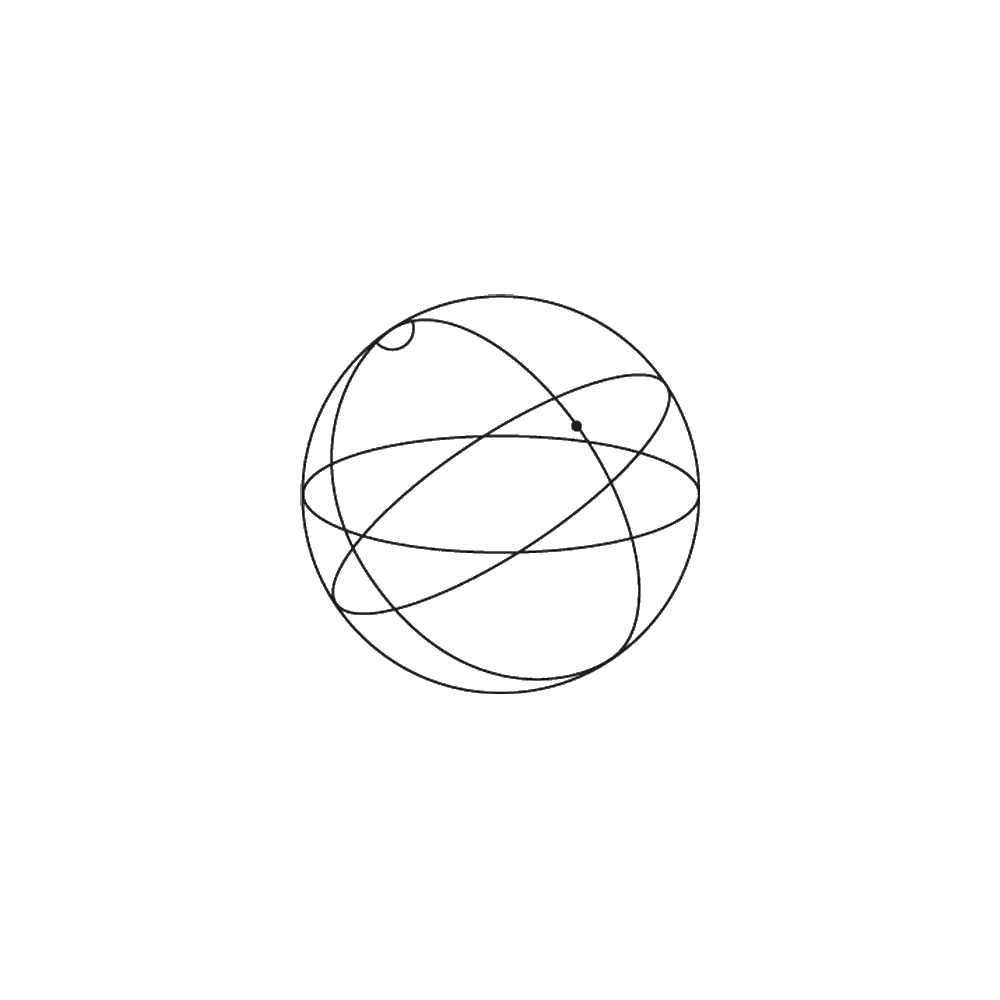 Logo Online Star Register