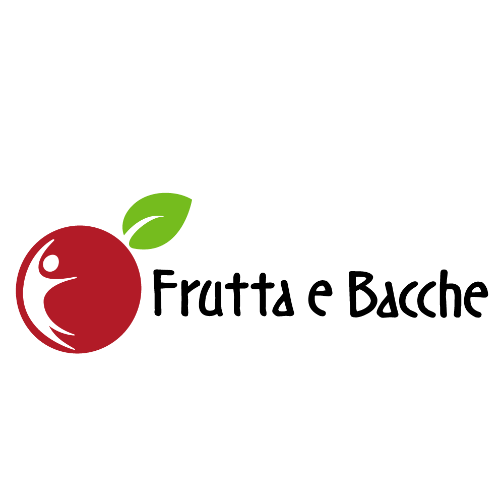 Logo Frutta e Bacche