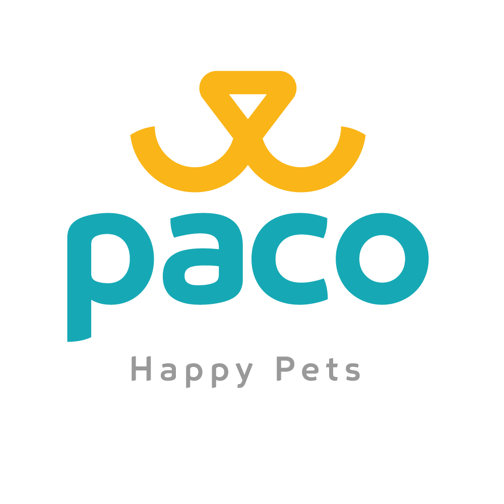 Logo Paco Pet Shop