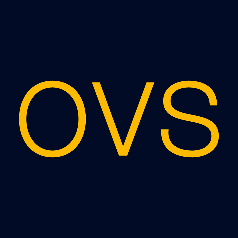 Logo OVS
