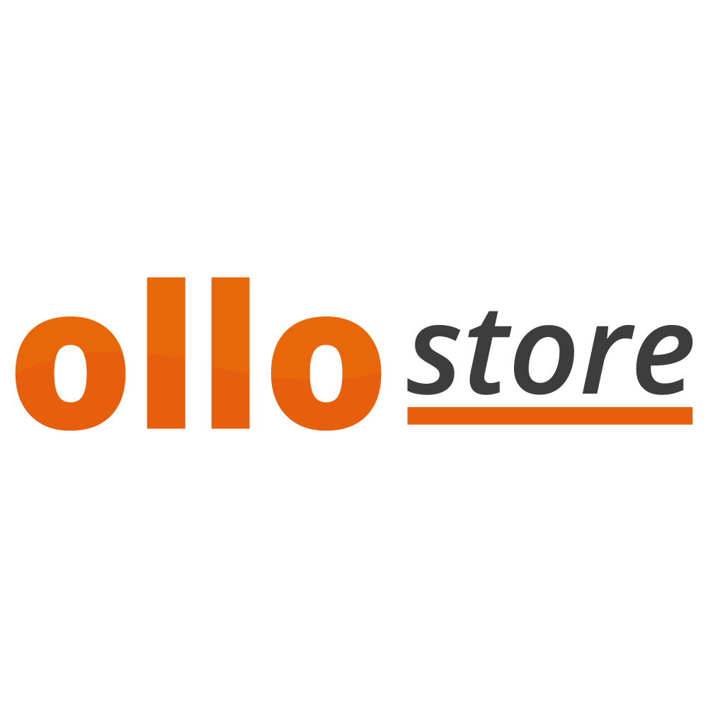Logo Ollo Store