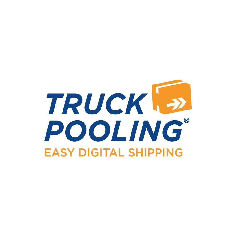 Logo Truckpooling