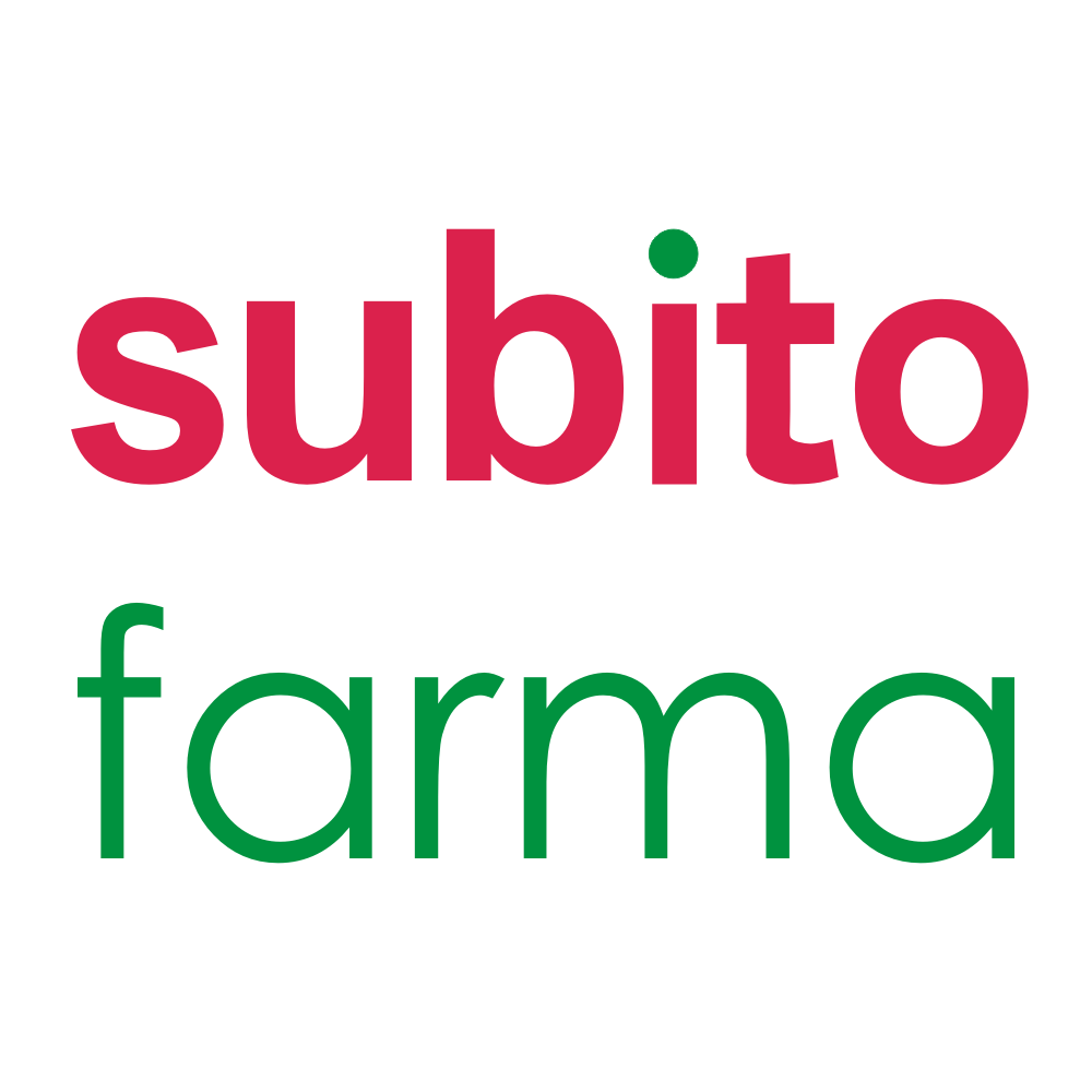 Logo SubitoFarma