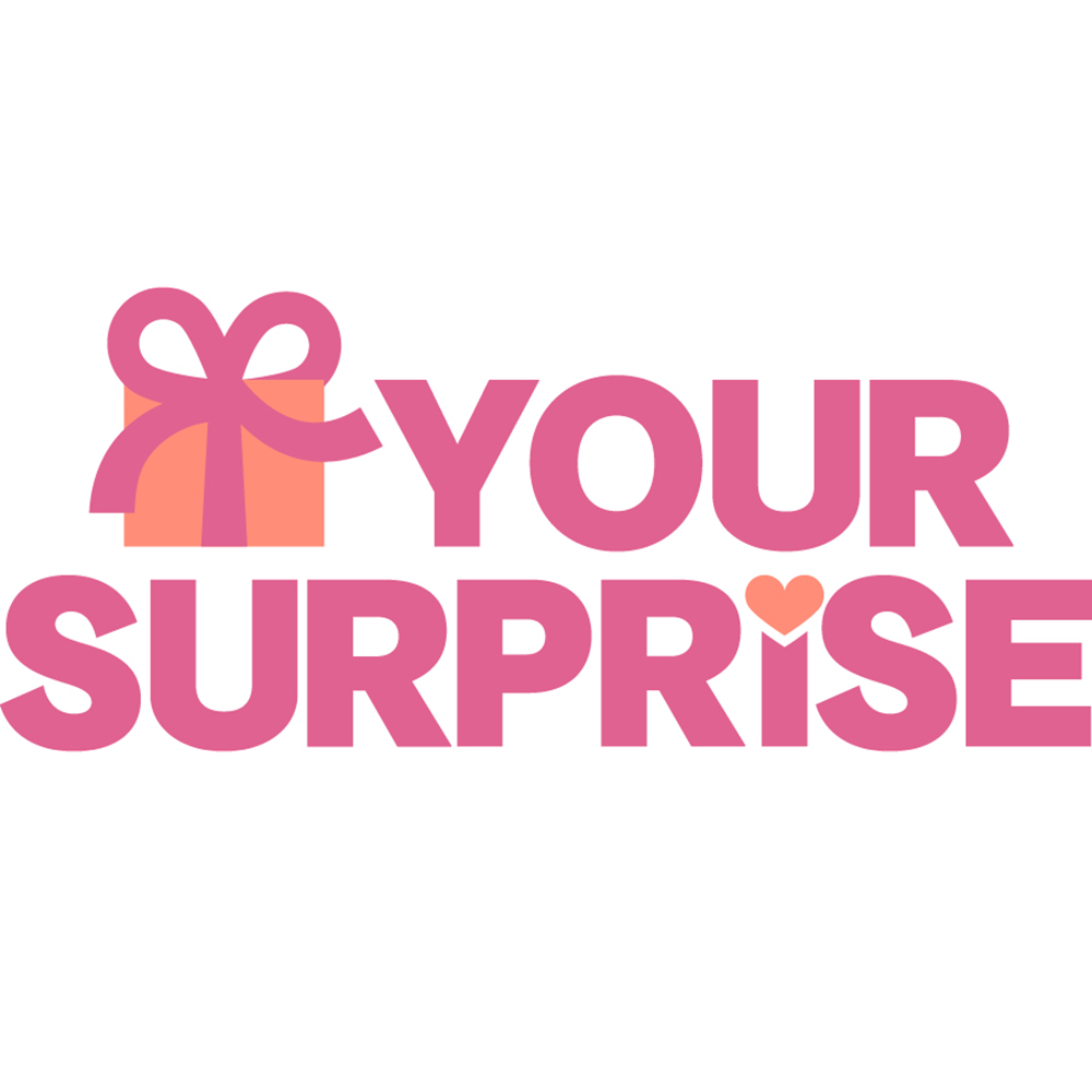 Logo yoursurprise.it