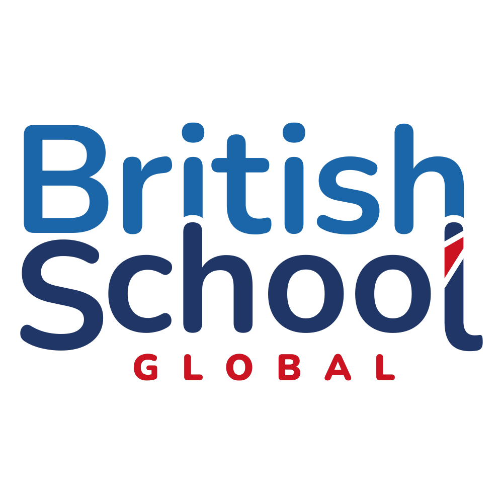 Logo British School Italia