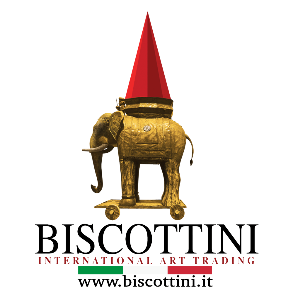 Logo Biscottini Shop