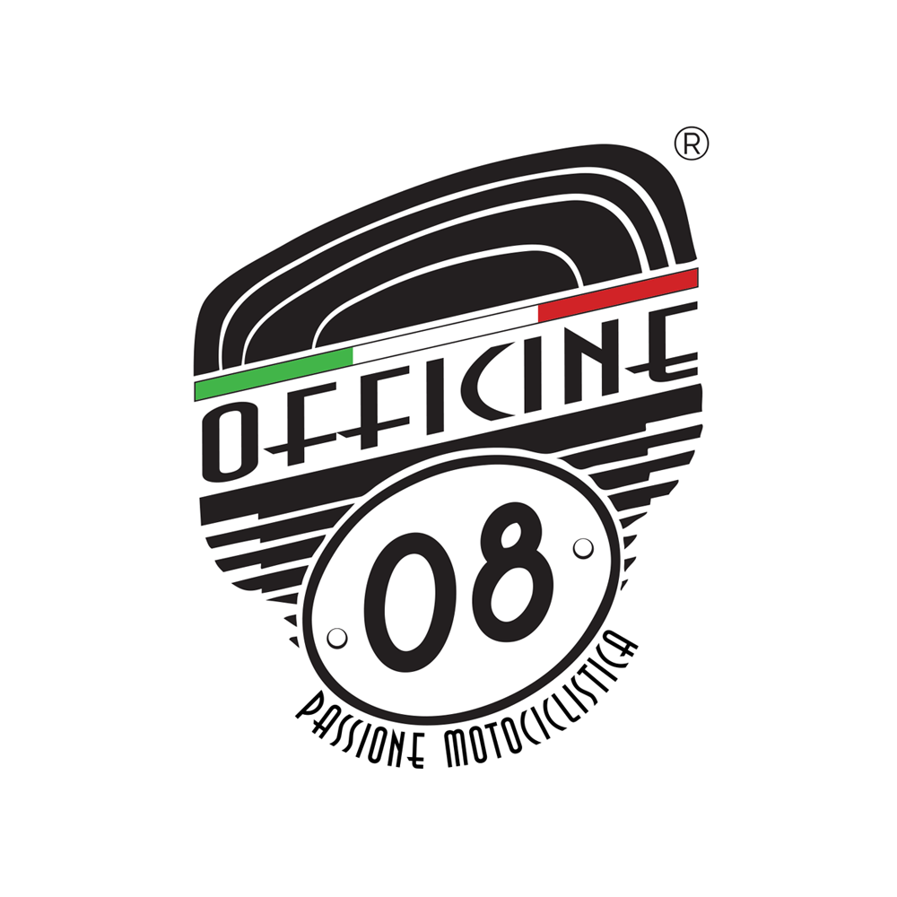 Logo Officine 08