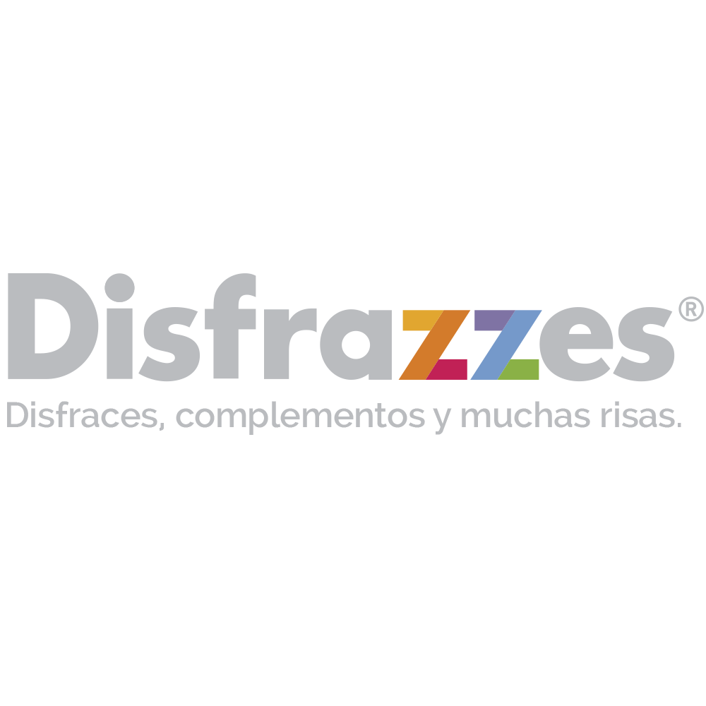 Logo Disfrazzes