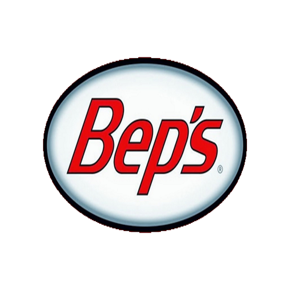 Logo Bep\'s