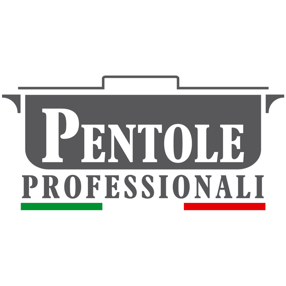 Logo Pentole Professionali