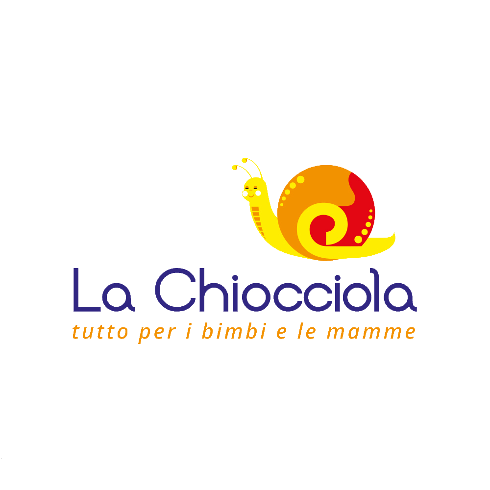 Logo LaChiocciolaBaby