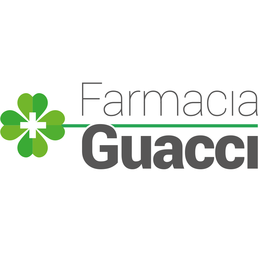 Logo Farmacia Guacci