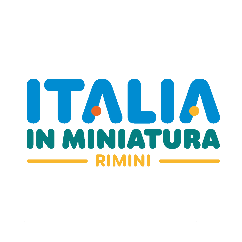 Logo Italia in miniatura