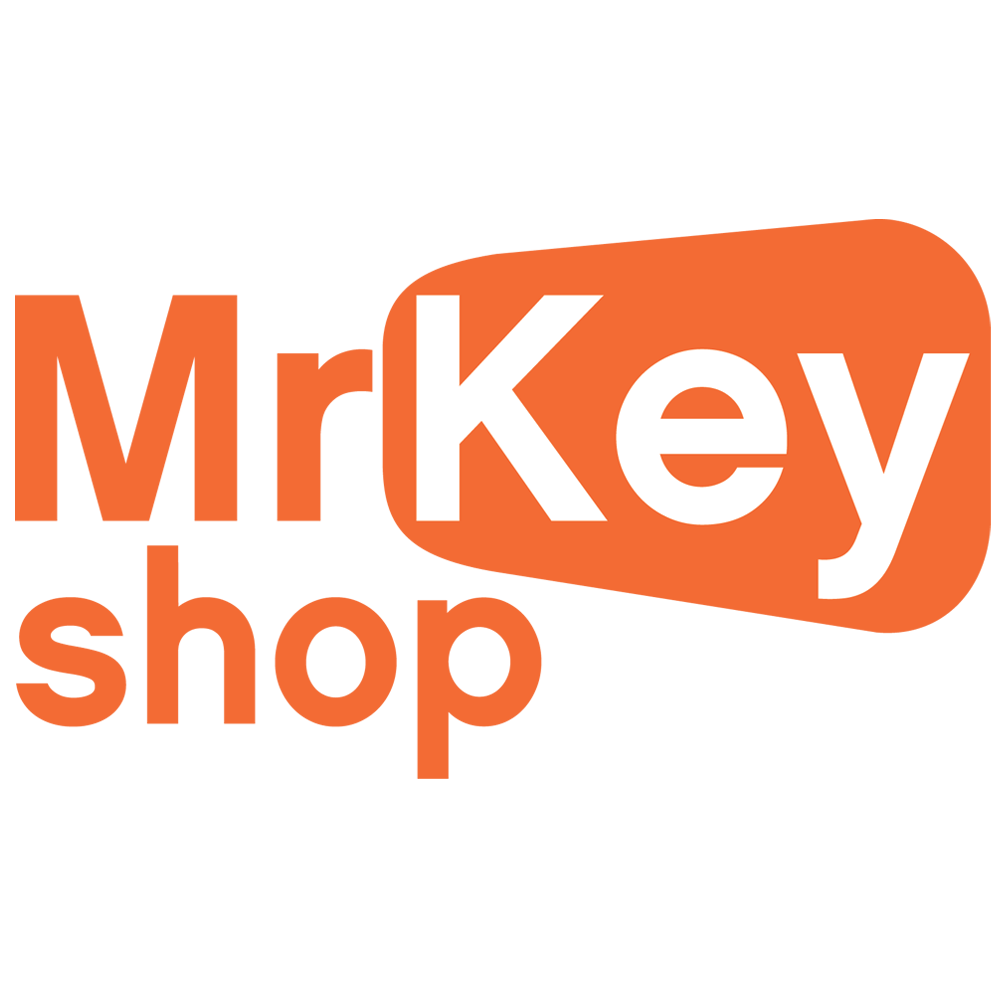 Logo MrKeyShop