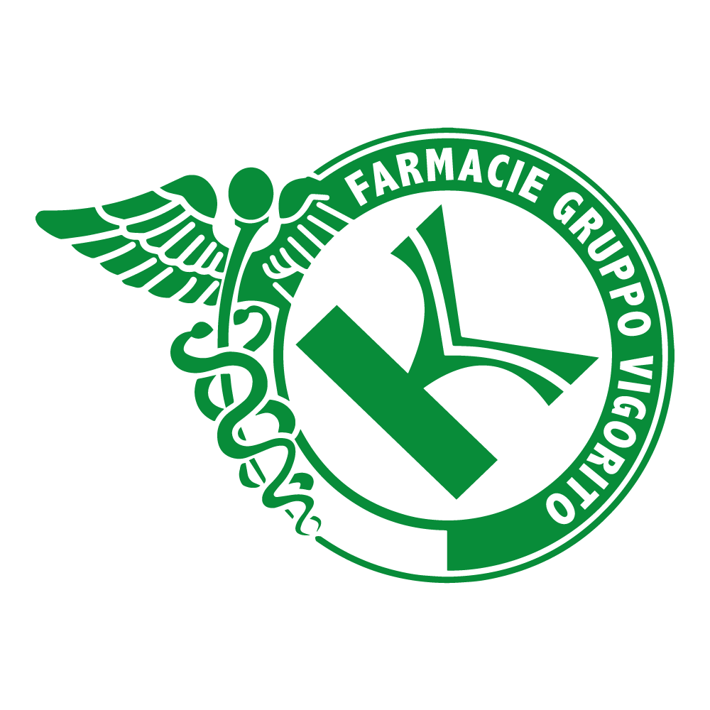 Logo Farmacie Vigorito