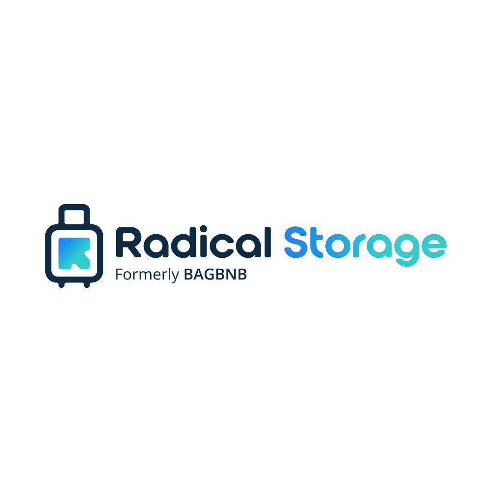 Logo Radical Storage