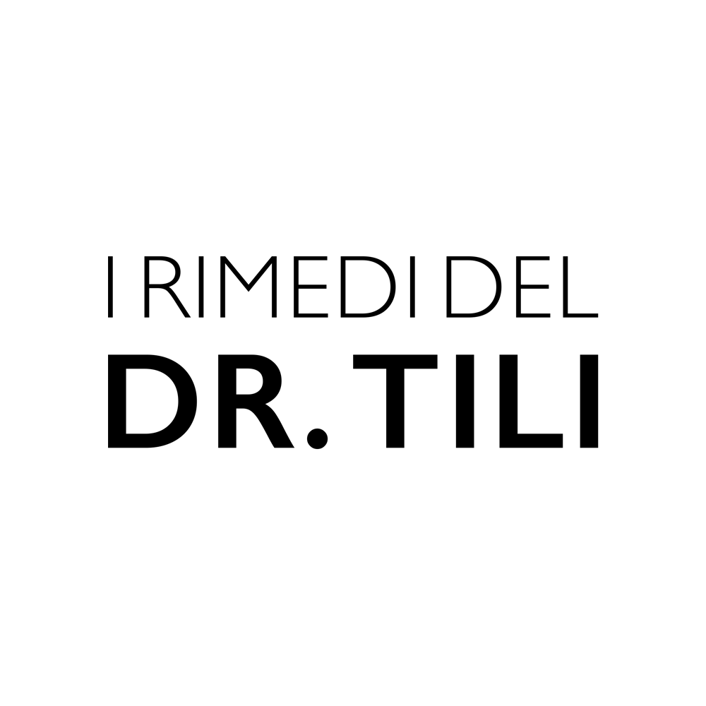 Logo Farmacia Tili