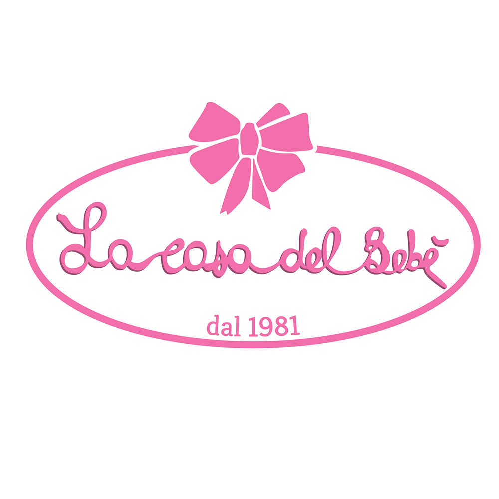 Logo LaCasadelBebè