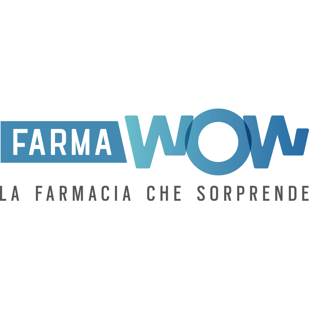 Logo FarmaWow