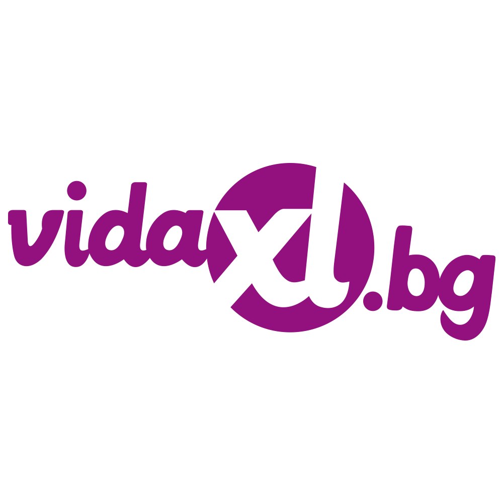 Logo Vidaxl.bg