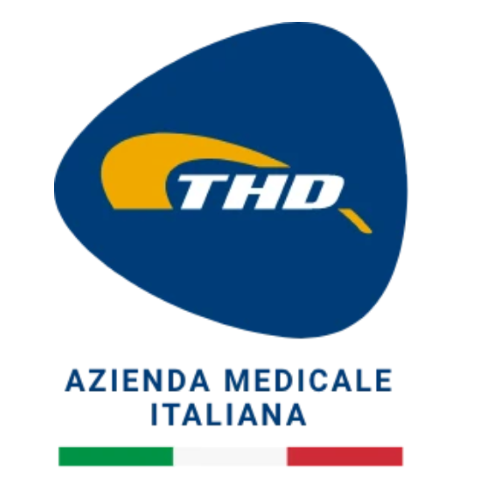 Logo THD Life