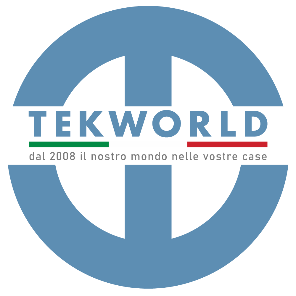 Logo Tekworld