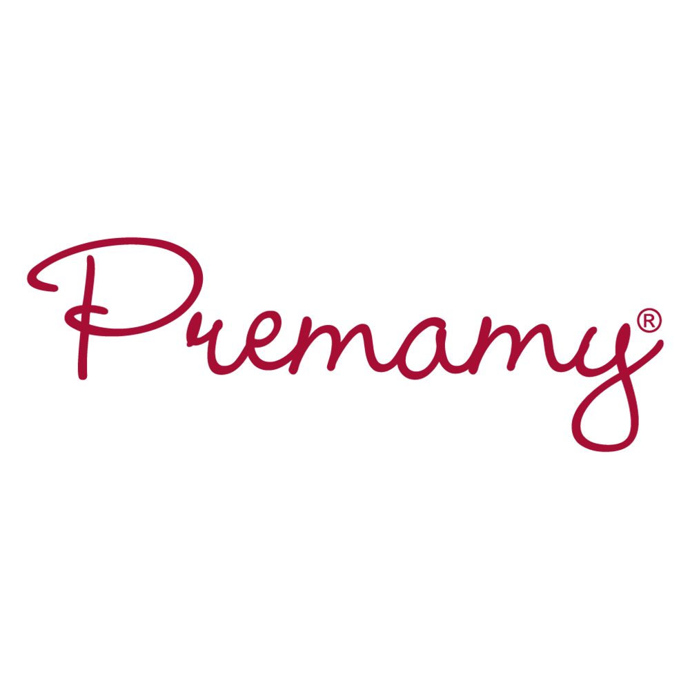 Logo Premamy