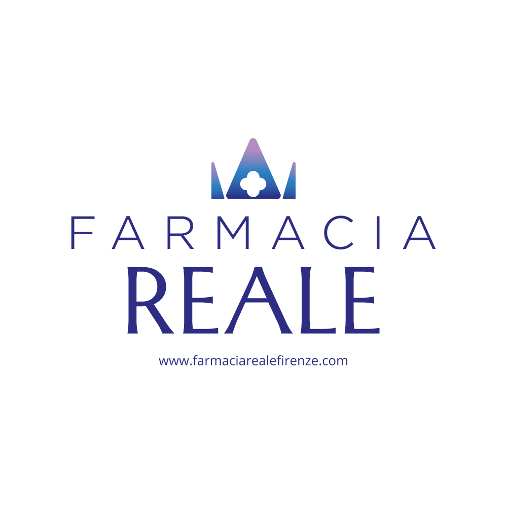 Logo Farmacia Reale