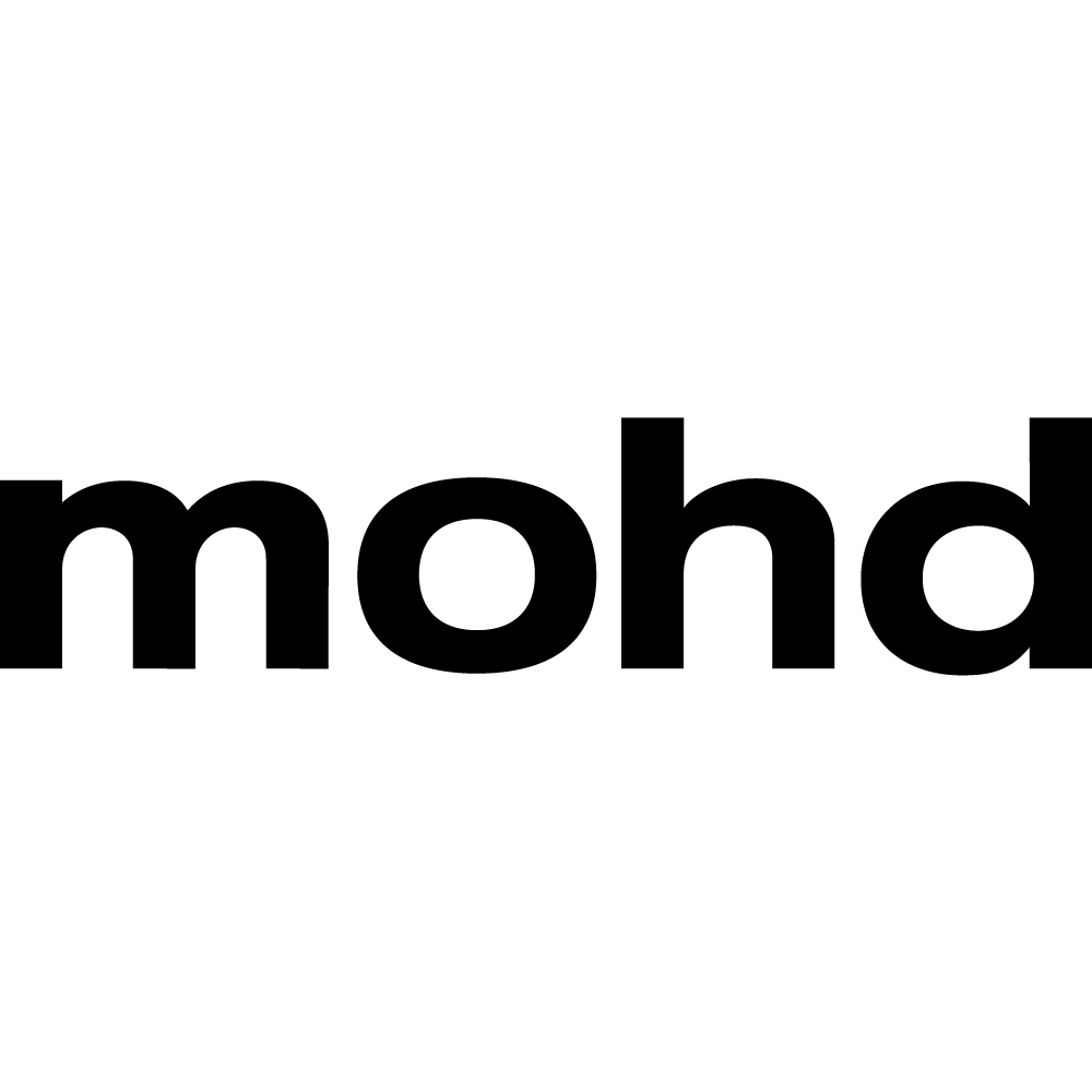Logo MOHD