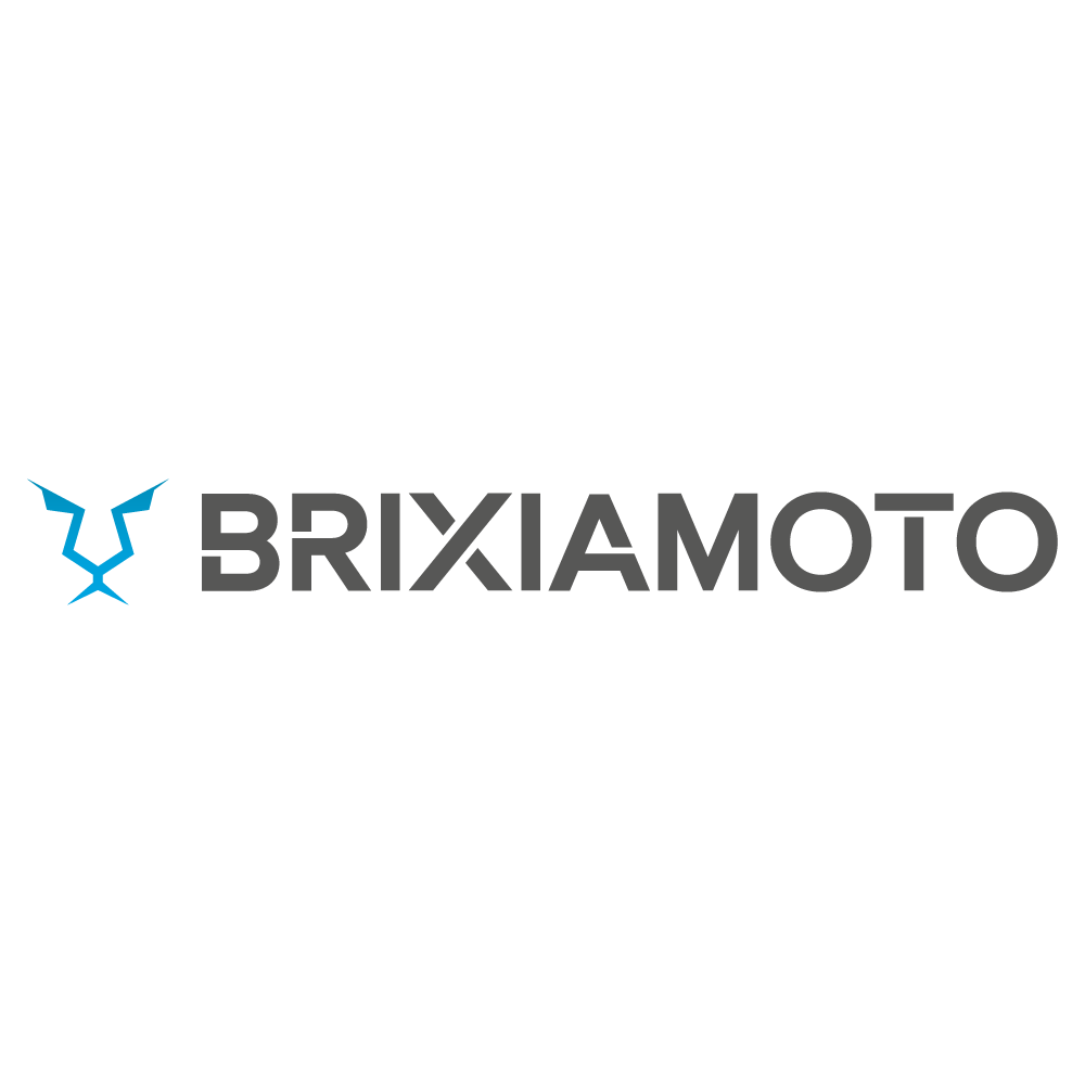 Logo Brixia Moto