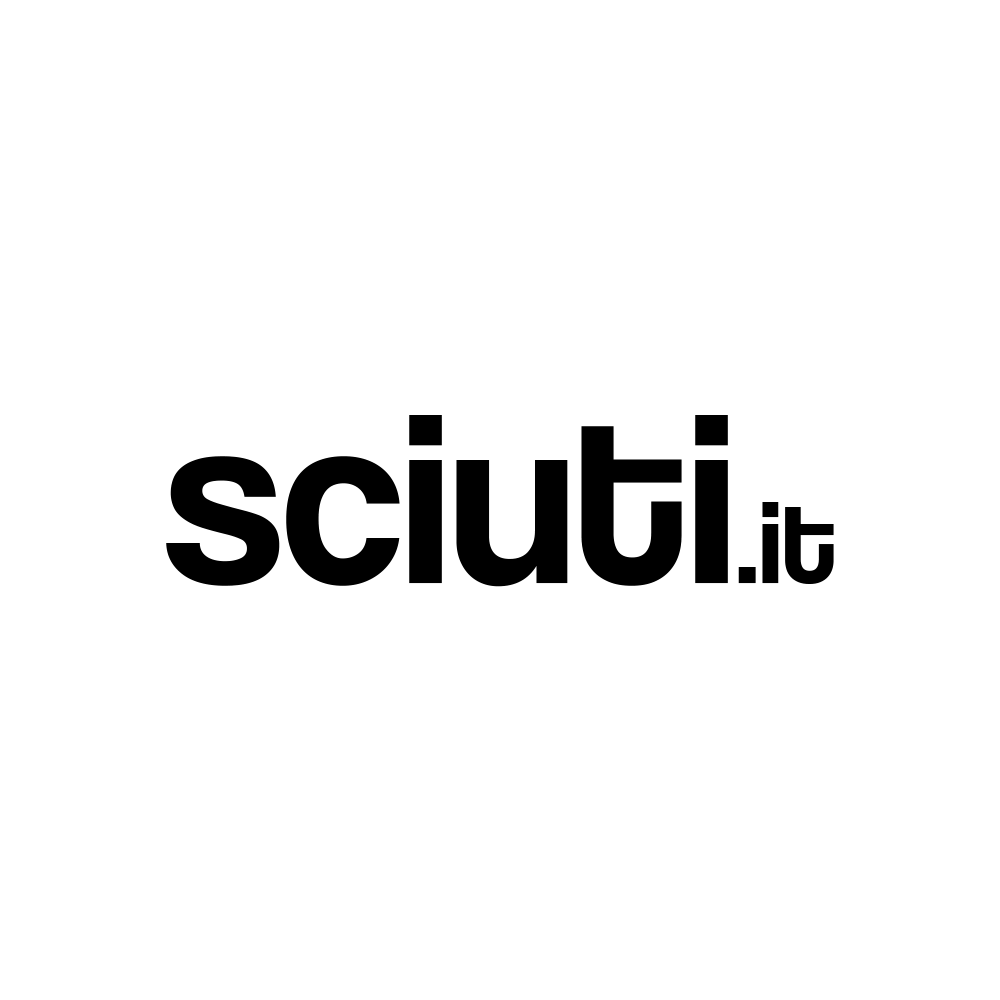 Logo Sciuti