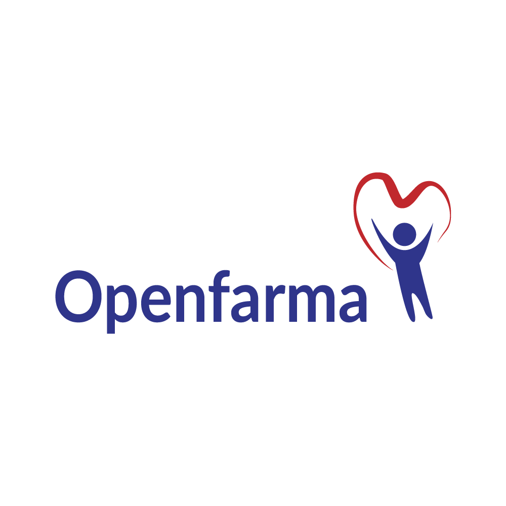 Logo Openfarma