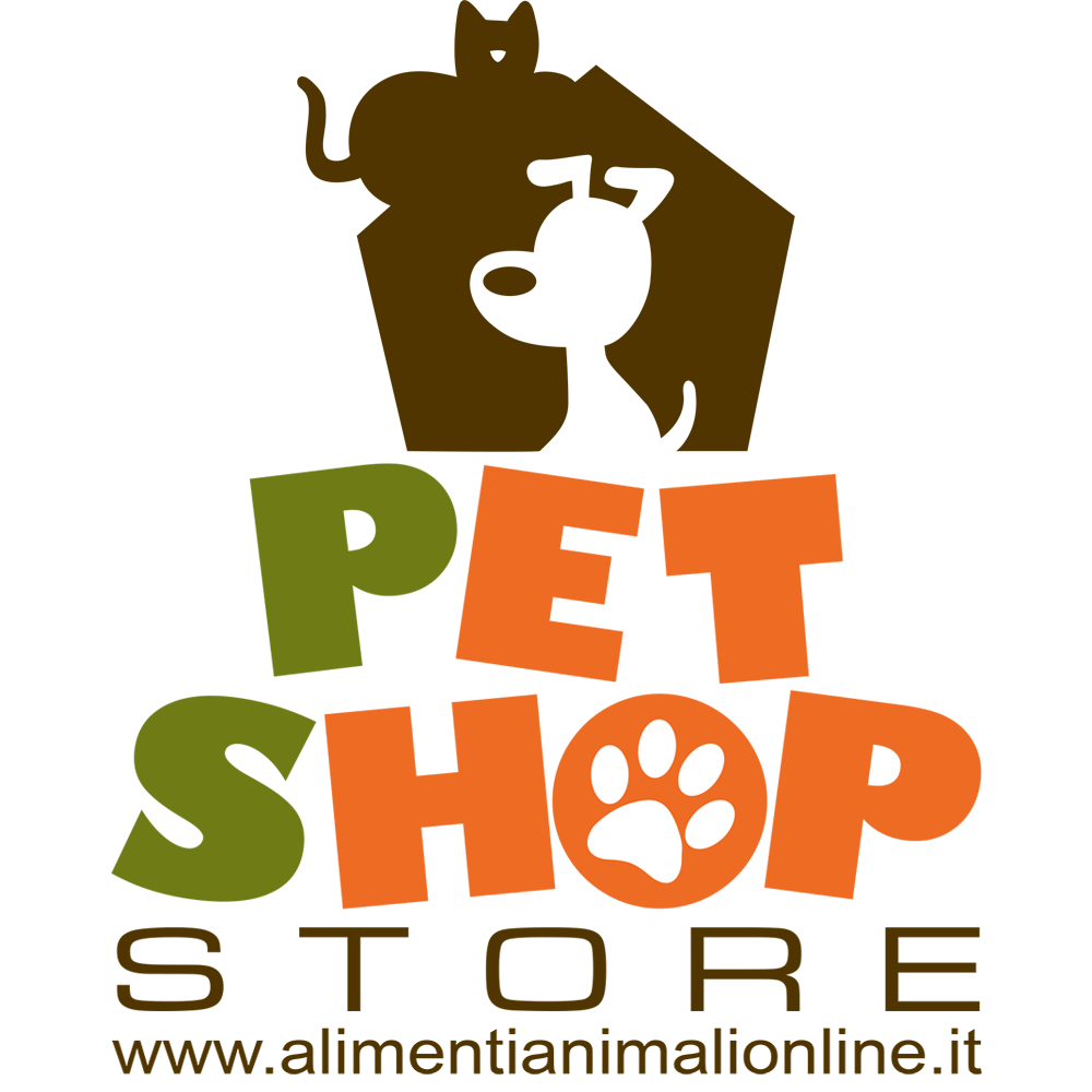 Logo Pet Shop Store