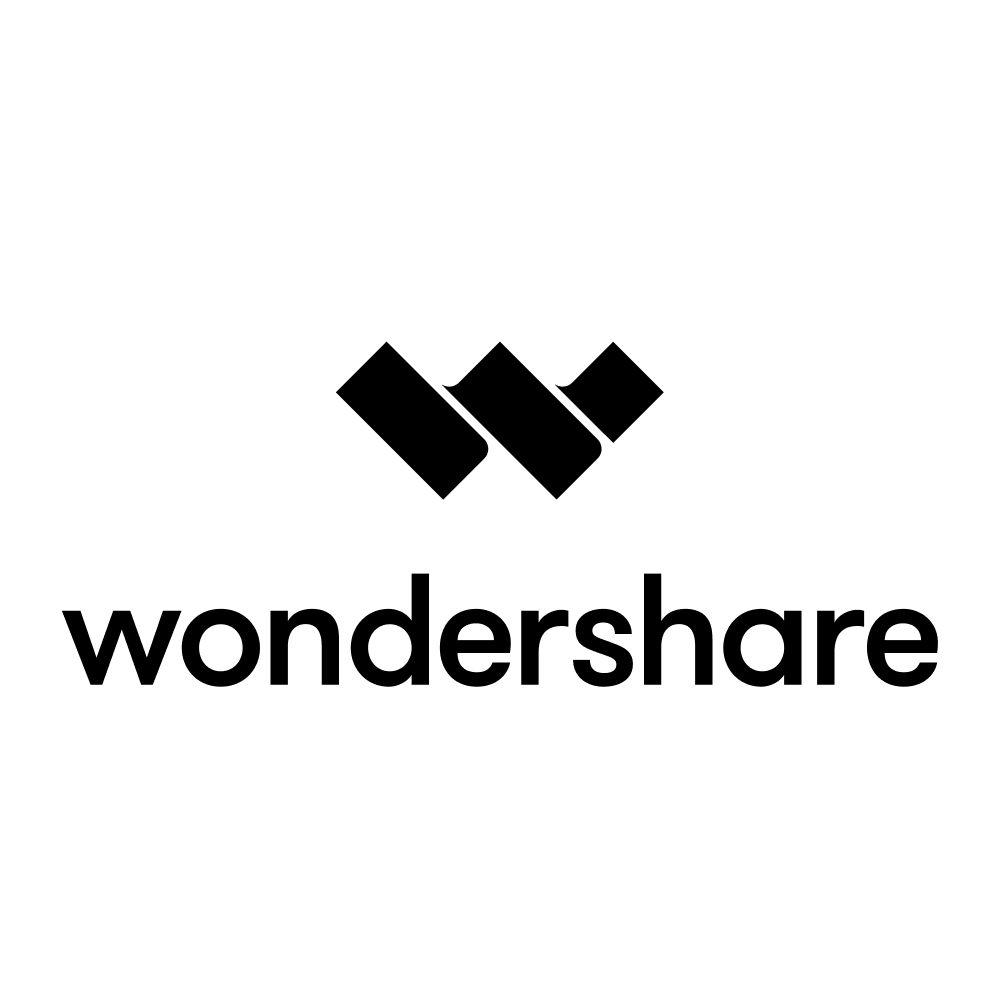 Logo Wondershare IT