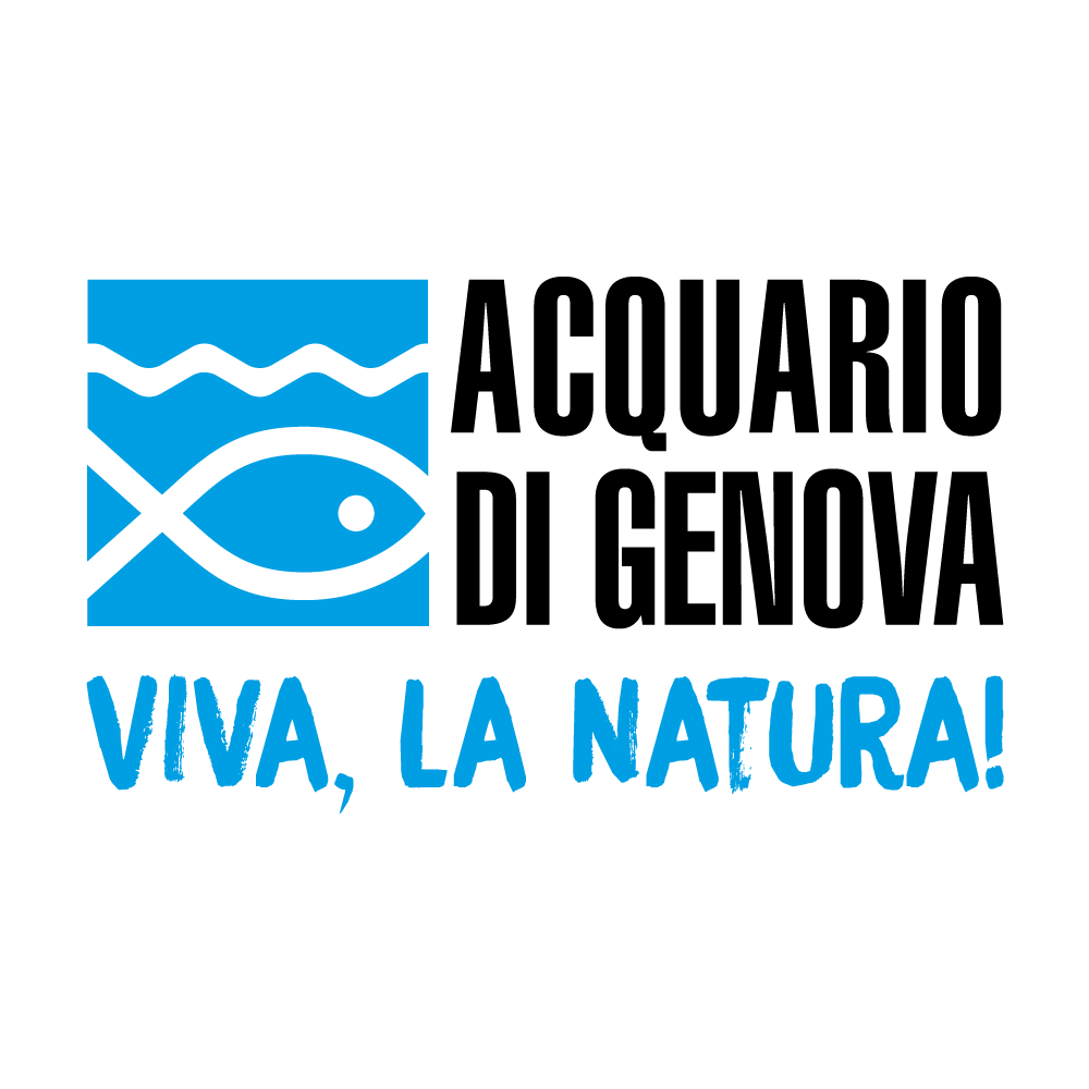 Logo Acquario Genova