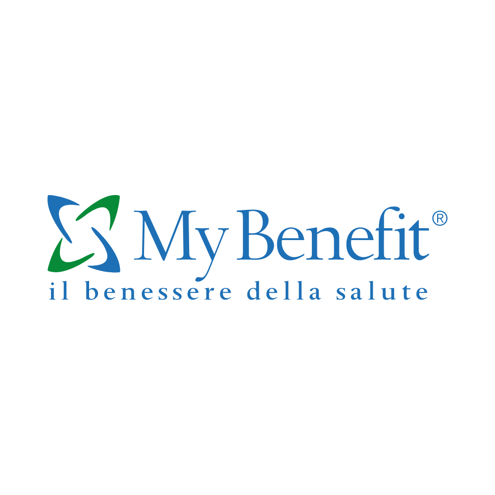 Logo MyBenefit