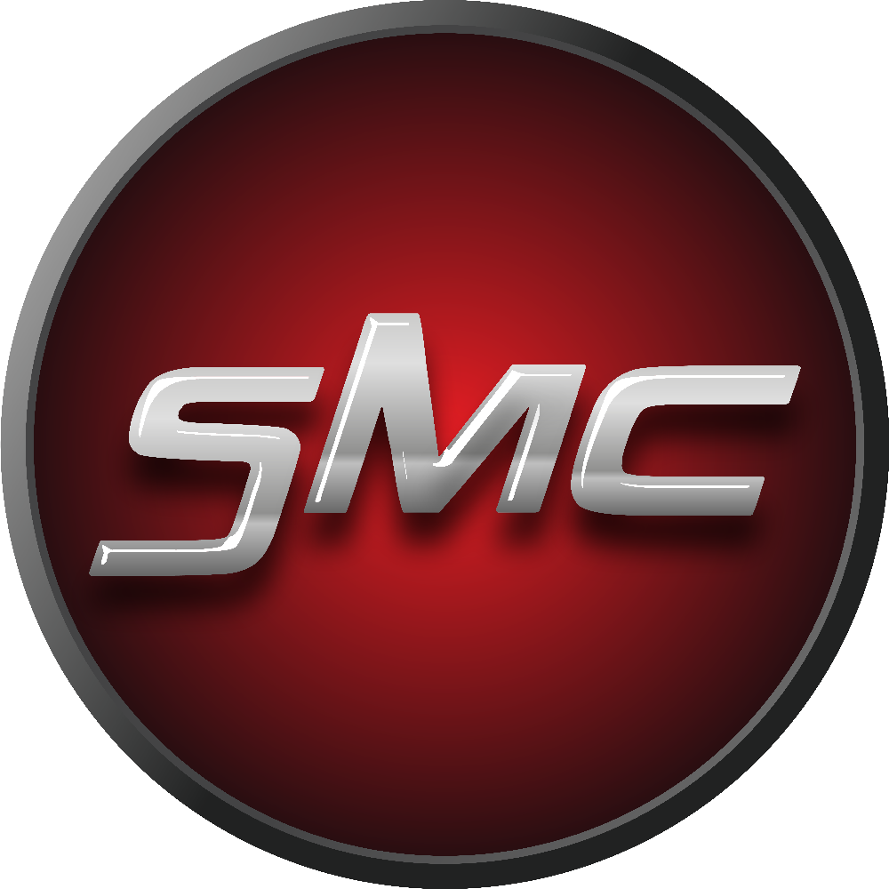 Logo Ricambi-smc