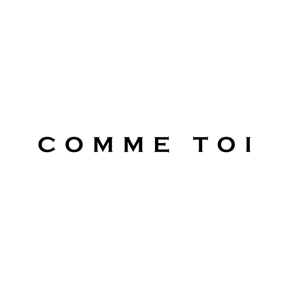 Logo Comme Toi
