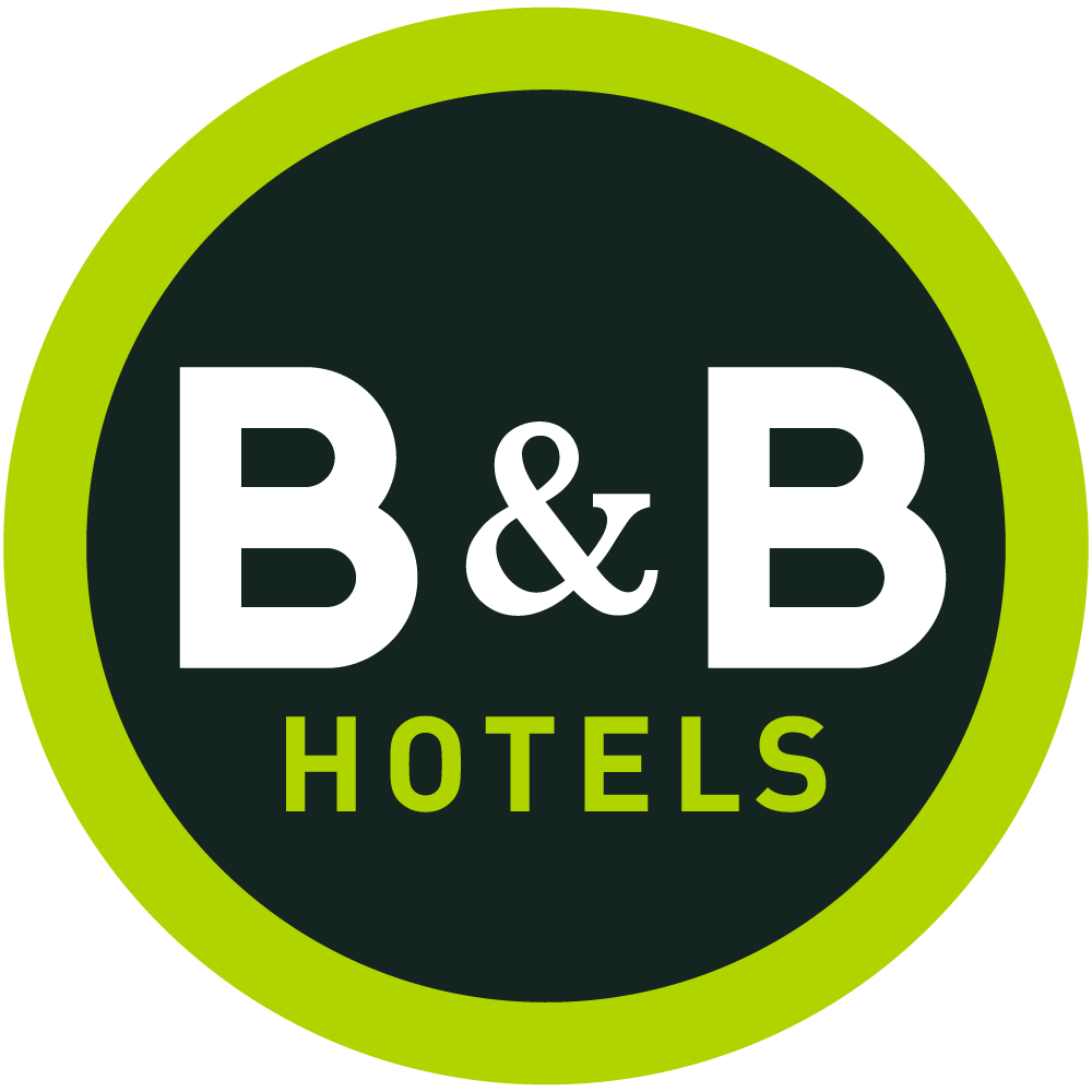 Logo B&B Hotels