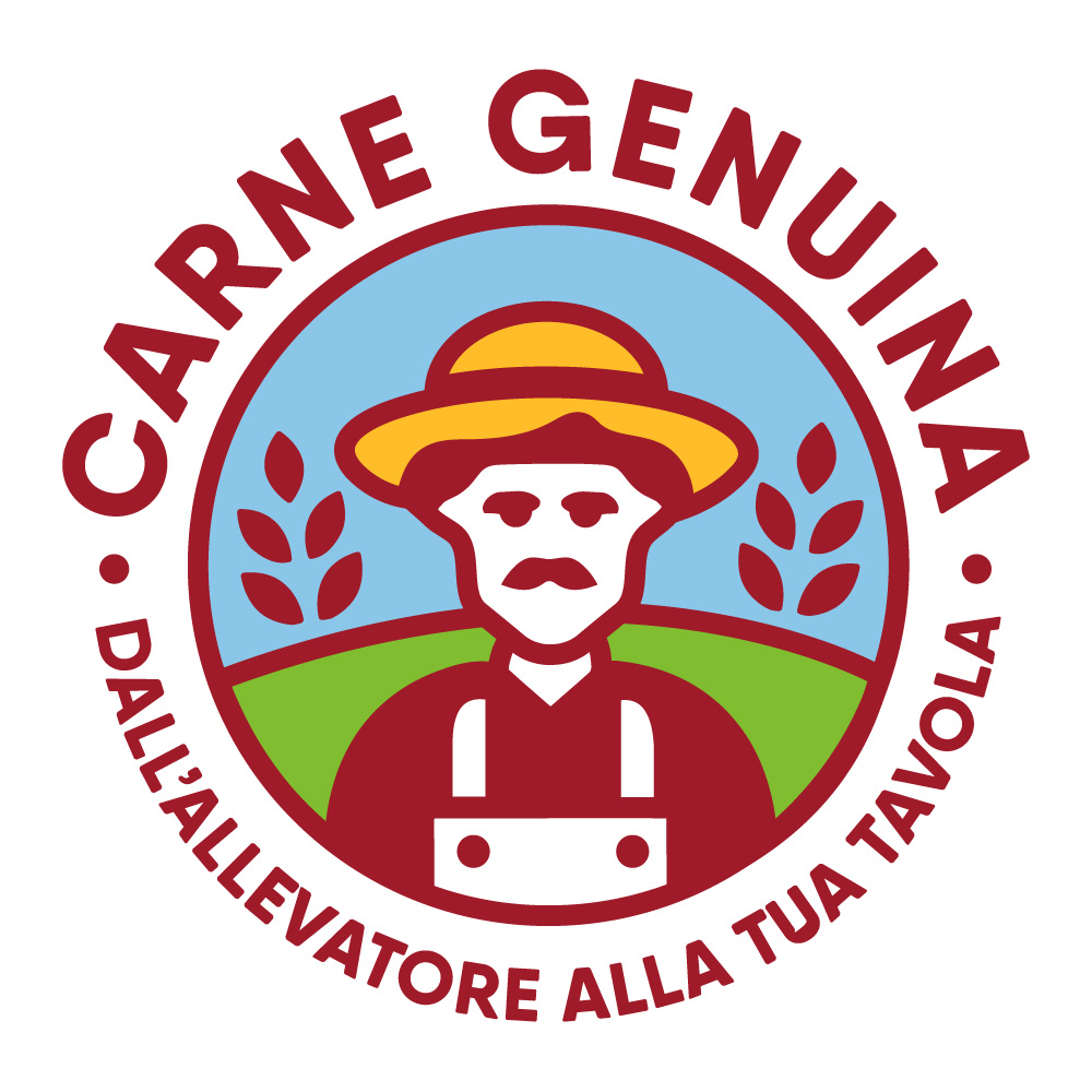 Logo Carne Genuina